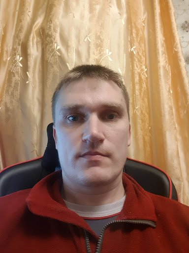 Picture of Aleksey Kovalev