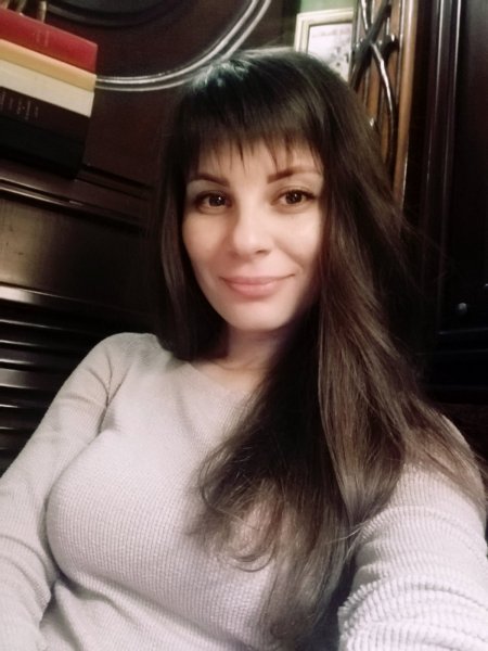 Picture of Kseniya