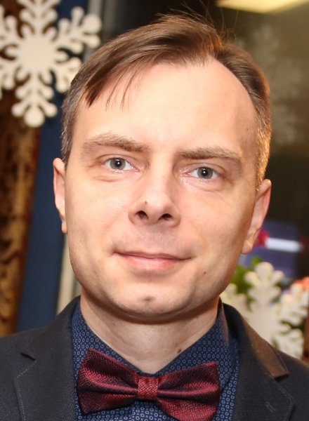 Picture of Alexey