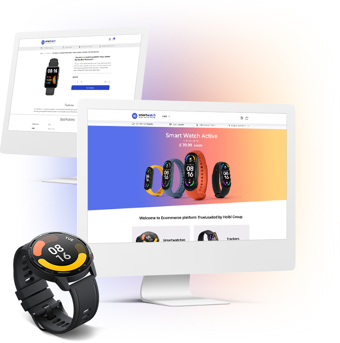 Smart Watch