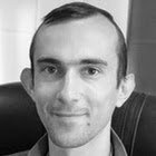 Picture of Yuriy Nechitajlo