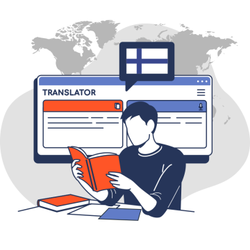 Translation into Finnish for Refer Friend module