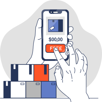 Zero Price module