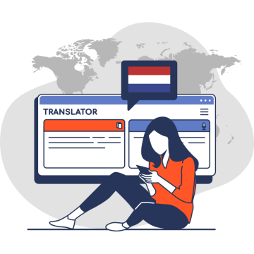 Translation into Dutch for Testimonials module