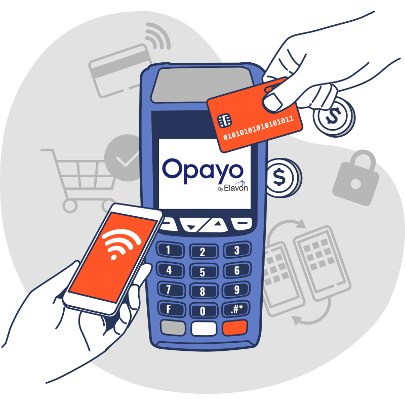 Opayo Pi