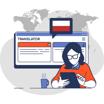 Translation into Polish for User Group Restrictions