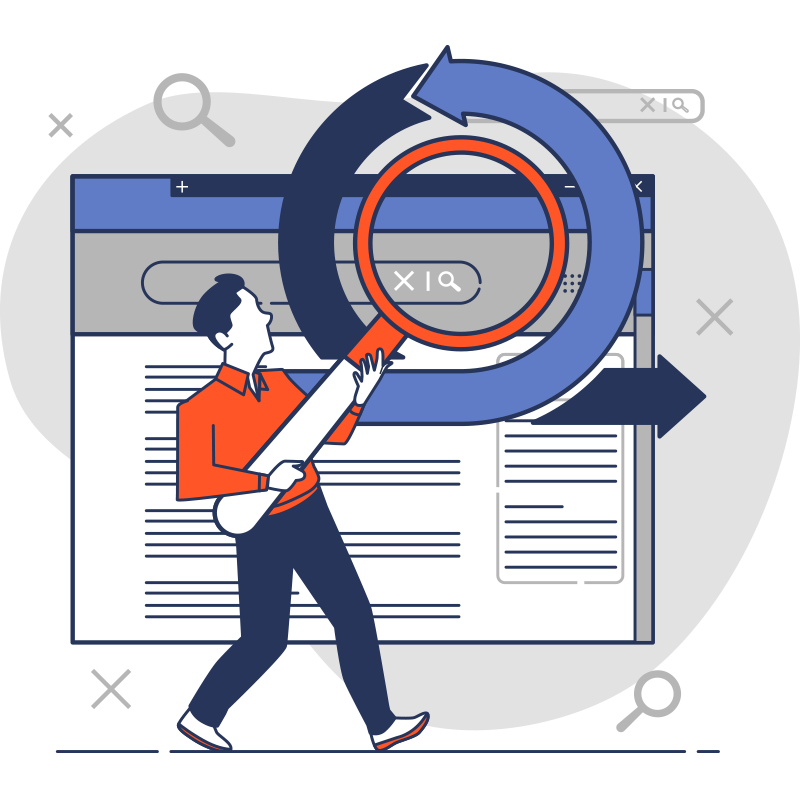SEO Redirects